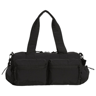 滔搏adidas阿迪达斯女子W MID DUFFLE运动休闲斜挎包KS5231