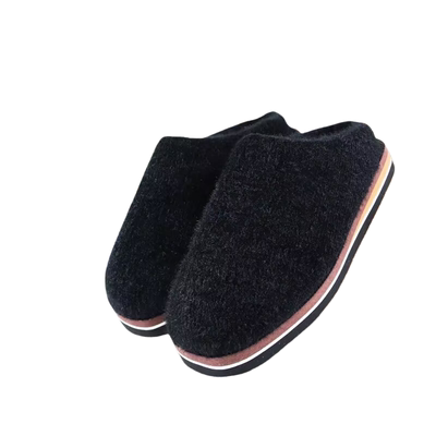 2022棉拖鞋加绒加厚保暖包头