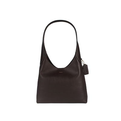 【自营】COACH/蔻驰专柜Brooklyn 女士时尚单肩手提包 CU068