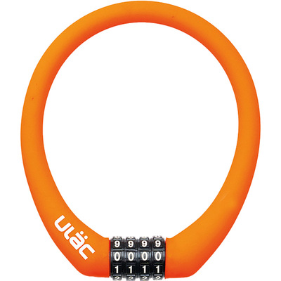 思帕客自行车锁ULAC联名专利款