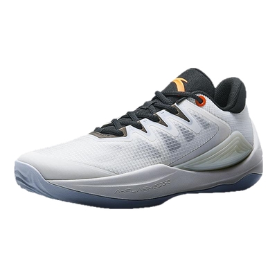 安踏篮球鞋见山2.5RETRO