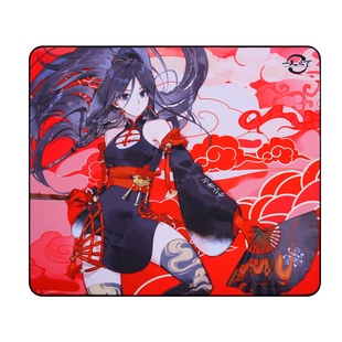 【一人之下×臻火电竞】冯宝宝新中式正版授权 电竞fps游戏鼠标垫