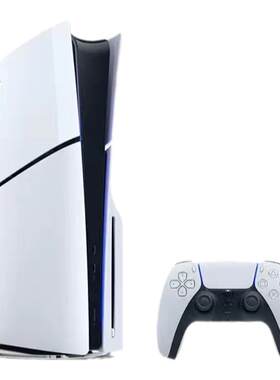 索尼（SONY）PS5 slim轻薄版playstation5国行游戏机