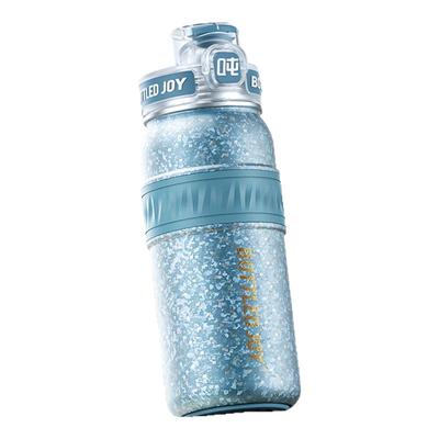 王一博同款轻奢高档纯钛保温杯