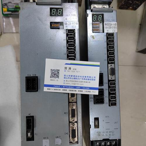 议价OKUMA电路板MIV0202A-1-B5.MIV0404A-1-B5.MIV06-3-V5.MIV08-