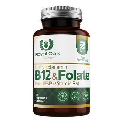 皇家橡树甲钴胺营养神经