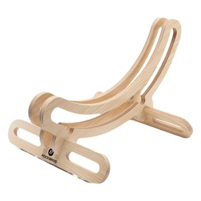 洛克兄弟公路自行车停车架