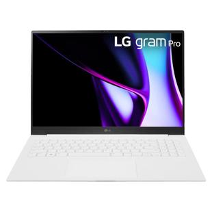 LG gram pro16英寸AI轻薄本evoUltra7笔记本电脑2026新款商务办公高性能超轻薄本高端游戏本PS设计本女学生本
