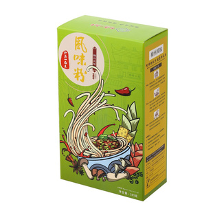 知源一品素广西柳州风味粉全纯素螺蛳粉无五辛冲泡水煮米线袋装