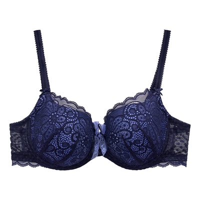 SELMARK欧洲蕾丝舒适奢华