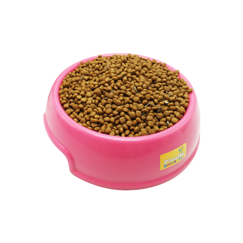 2.5kg欢虎仔猫粮欢悦猫粮散称三文鱼双拼小鱼干真鱼肉5斤10斤