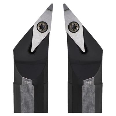 数控刀杆SVJCRL内孔车刀杆