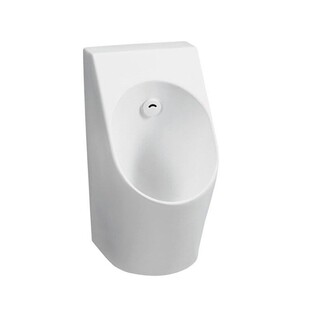 TOTO小便斗壁挂式小便器男士小便池感应器冲水暗装USWN925BS(13)