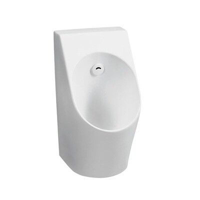 TOTO小便斗壁挂式小便器男士小便池感应器冲水暗装USWN925BS(13)