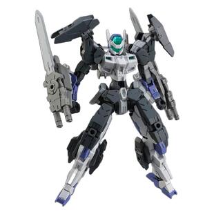万代 30MM 1/144 eEXM-40 伊格莱特 01 全装甲单元 武器 拼装模型
