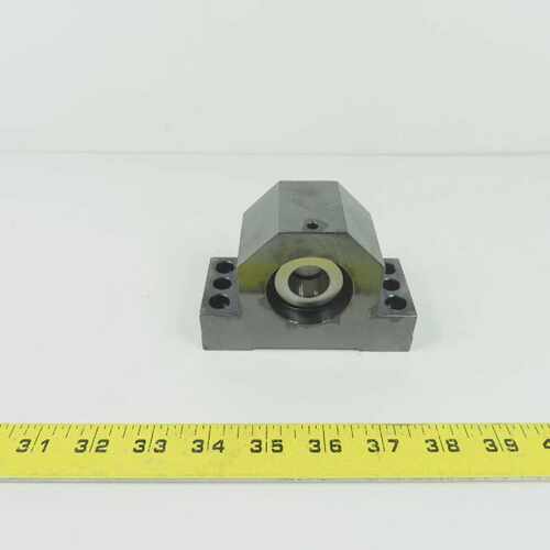 SEB-F-Z20 Fixed Support Unit-Stuff Head Pillow Block NP05-MR