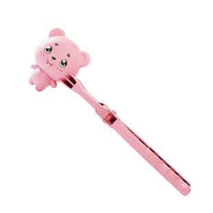 雪球夹子玩具夹雪神器儿童玩雪工具下雪人小鸭子雪夹子加厚加大号