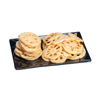 【武济塘沽鸭货王】素菜网红爆款休闲小零食追剧解馋卤味蔬菜