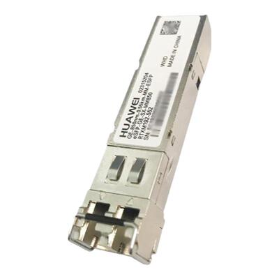 华为（HUAWEI）千兆多模eSFP-GE-SX-MM850 千兆光模块 华为光模块 光纤模块