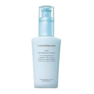 日潮跑腿COVERMARK珂芙缦傲丽水滢服帖隔离霜50ml妆前乳均匀肤色