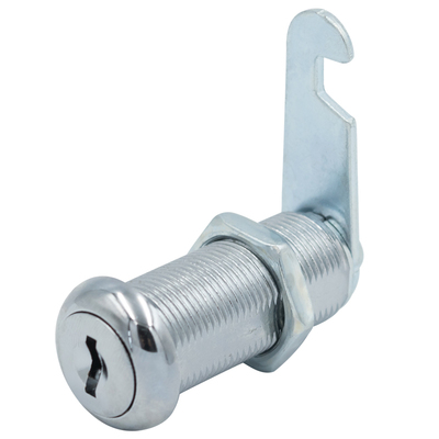 铁皮柜工具柜门加长转舌锁锁心