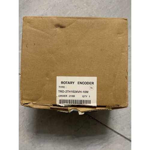 光洋KOYO编码器TRD-2TH1024VH-10M全新原装
