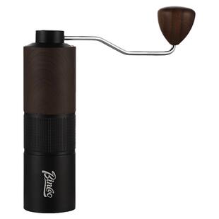 bincoo磨豆机手摇式咖啡豆研磨机手磨咖啡机手动意式磨粉研磨器