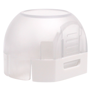 门锁保护罩防止儿童反锁门房门防护防小孩反锁宝宝安全防反锁神器