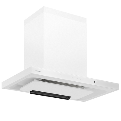 富士帝进口挥手智控大风压油烟机