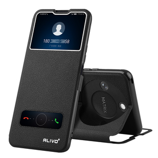 适用华为荣耀X60手机壳X60Pro防摔X60i保护套GT翻盖honor60x全包外壳60i新款BRC一AN00专用LYN男BRP女AGI的ⅰ