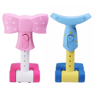 眼姿宝视力保护器儿童小学生预防近视坐姿矫正器仪纠正写字姿势架