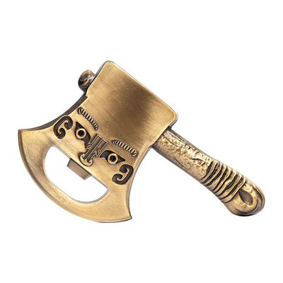 中国国家博物馆不避斧钺冰箱贴