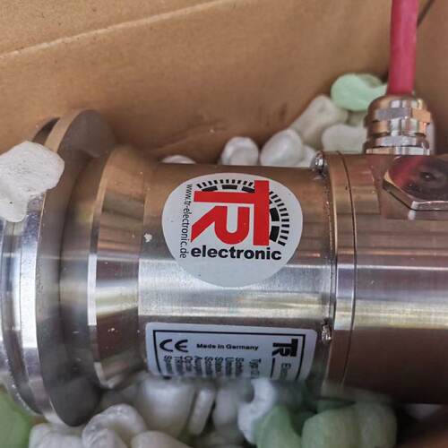 议价全新原装德国TR编码器 CE65M 110-06886 CEV58M-00339