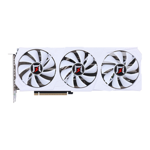 耕升RTX 5060Ti 追风 OC 8G电竞显卡DLSS 4 50电竞AI电脑独立显卡