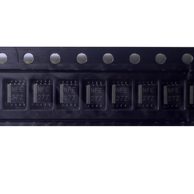 TXS0102DCTR2位双向电平转换器