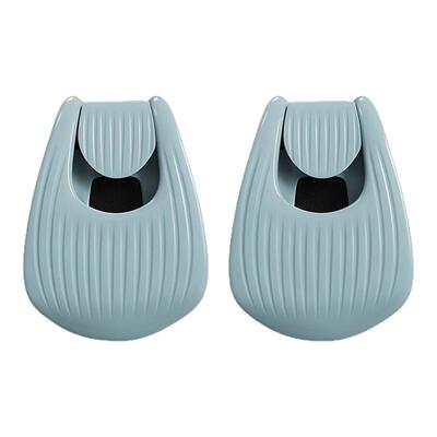 路亚竿收纳神器多功能束竿器夹筏