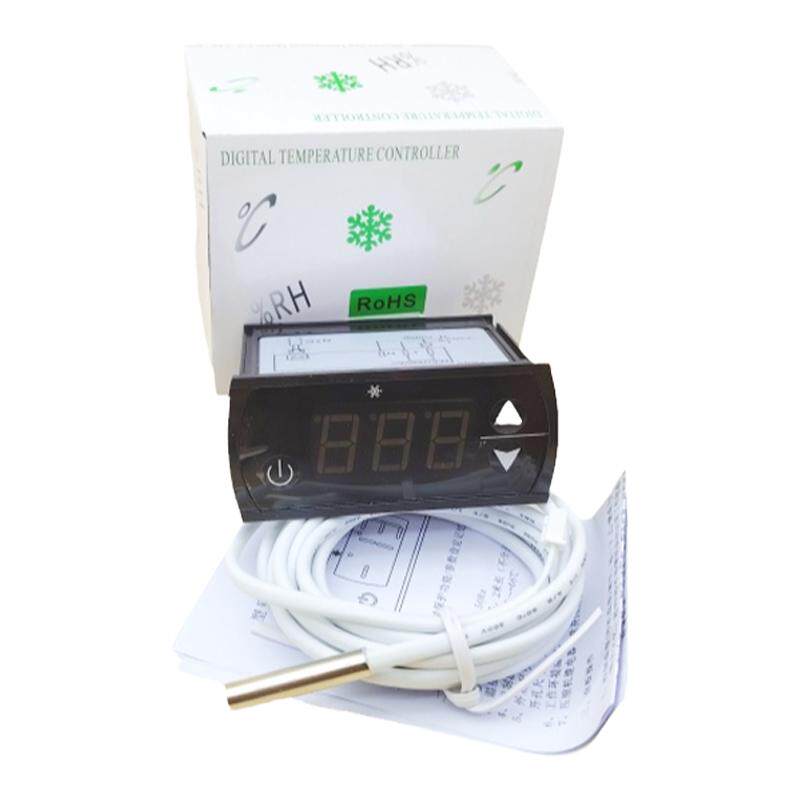 尚方SF-181温度器冷库冷水机恒温雪柜冰箱冷柜电子温控器控制器