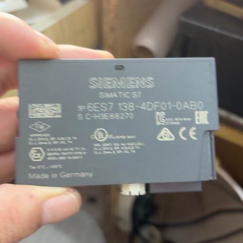 溢价-6ES7138-4DF01-0AB0