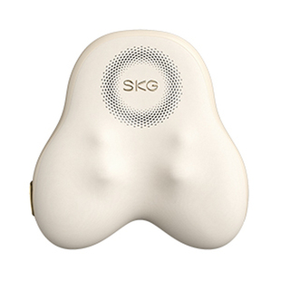 SKG腰部按摩仪T5二代全自动揉捏全身按摩靠垫T52