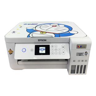 爱普生L4269/4263/4266/4268家用喷墨学生办公双面彩色无线打印机