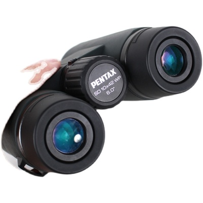 日本SD望远镜高倍高清旅行观鸟镜