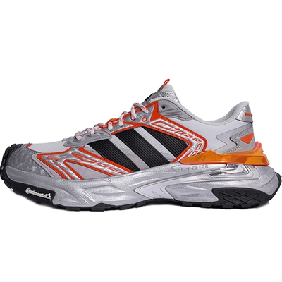 adidas阿迪达斯男女鞋XLG STORM EDGE HYPE运动鞋跑步鞋KI5134