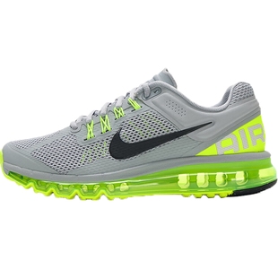 NIKE耐克男子AIR MAX 2013经典跑鞋户外休闲运动鞋HF3660-003