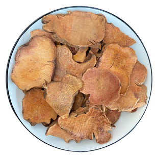 正品深山土茯苓500g无硫非特级干货官方可搭配五指毛桃煲汤白茯苓