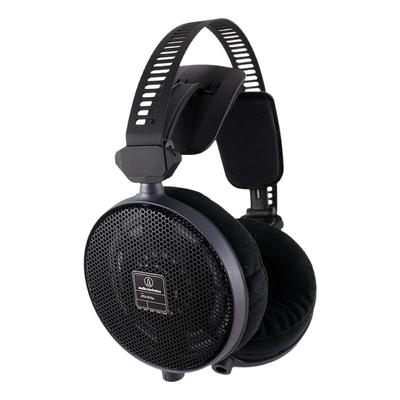 全新正品hifi头戴铁三角空气动圈