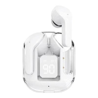 蓝牙耳机显示二代无线立体高音质运动超长听歌适用于苹果安卓通用