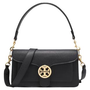 BOAT TAIL&CK轻奢小众高级感真皮斜挎包包女款2025新款单肩腋下包