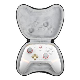 虎炳适用GameSir盖世小鸡超新星手柄包风行者2游戏手柄收纳盒pc电脑版抗压黑神话悟空手柄收纳包便携保护盒