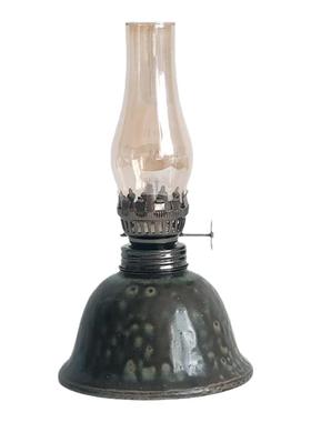 DIY自制酥油灯氛围灯现代简约