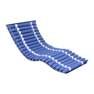 医用防褥疮气垫床单人褥疮垫瘫痪病人家用波动充气翻身护理气床垫